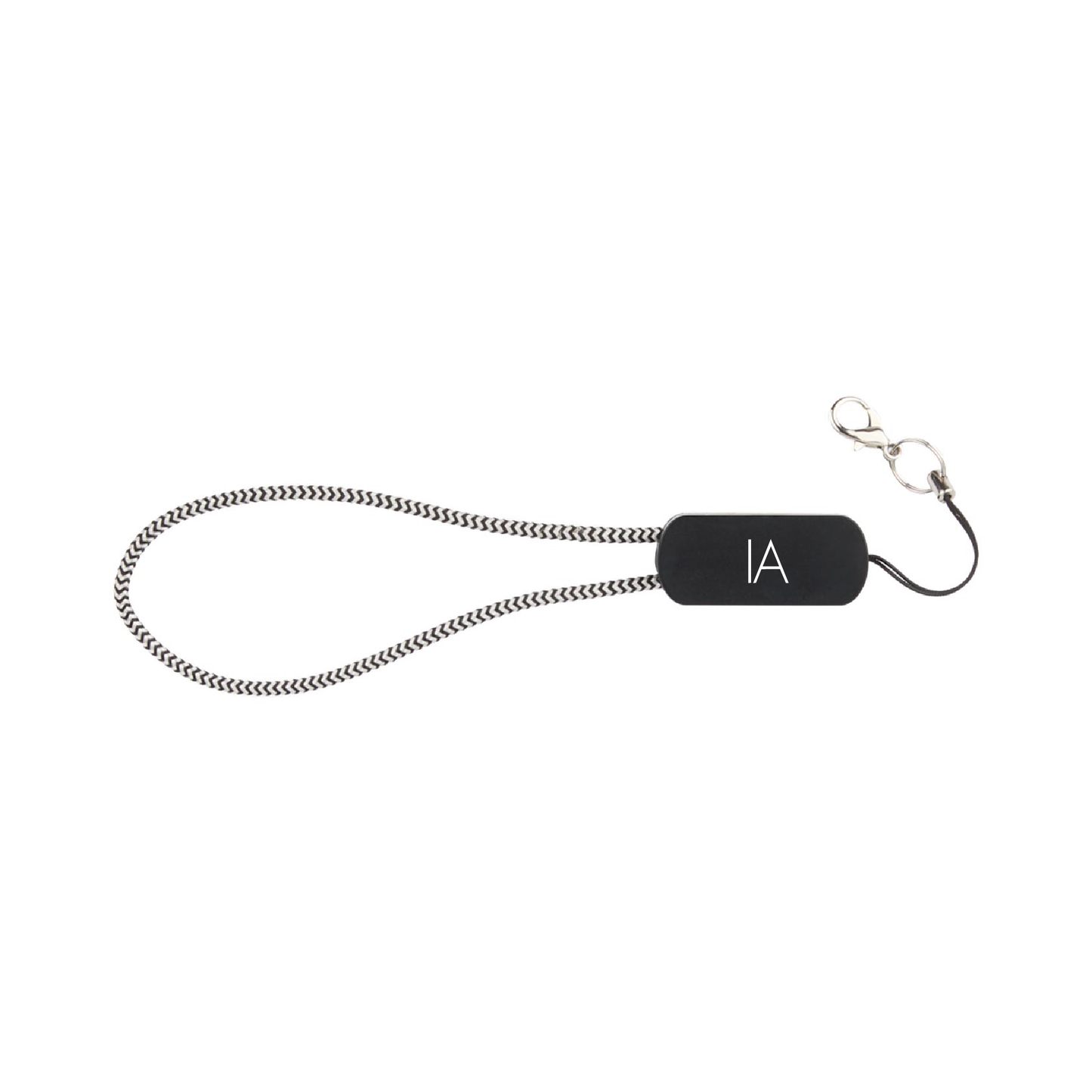 Wrist Link 5-in-1 65W PD Charging Cable