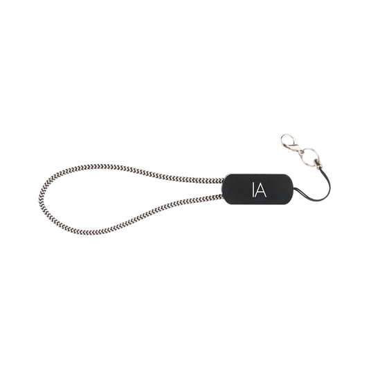 Wrist Link 5-in-1 65W PD Charging Cable