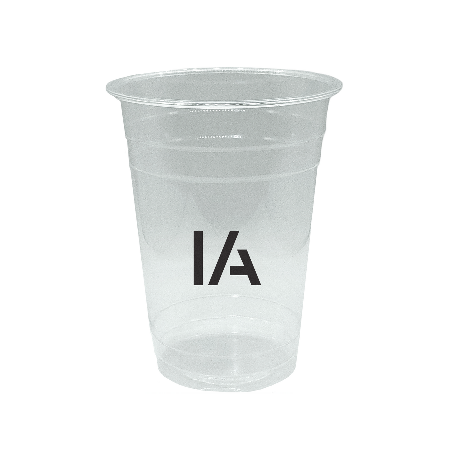 IA 16/18 Oz Compostable Cup