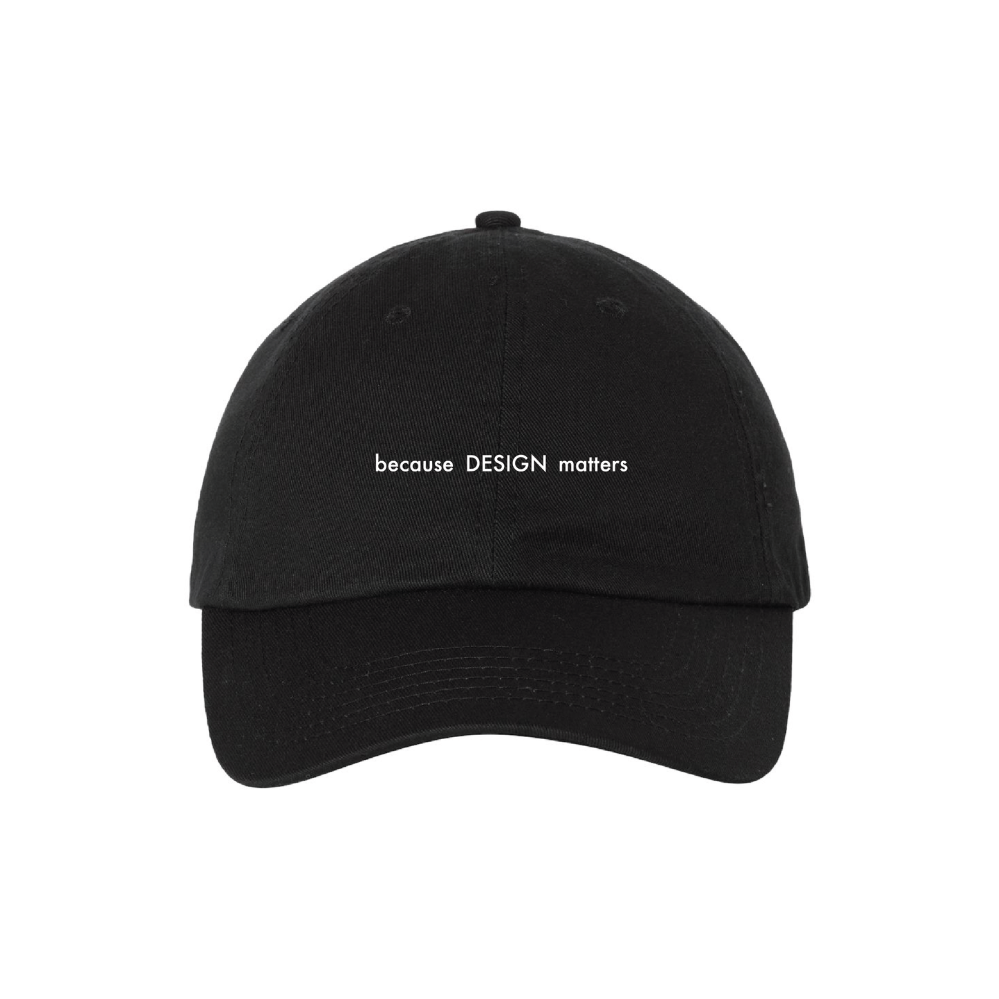 IA Bio-Washed Classic Dad Hat