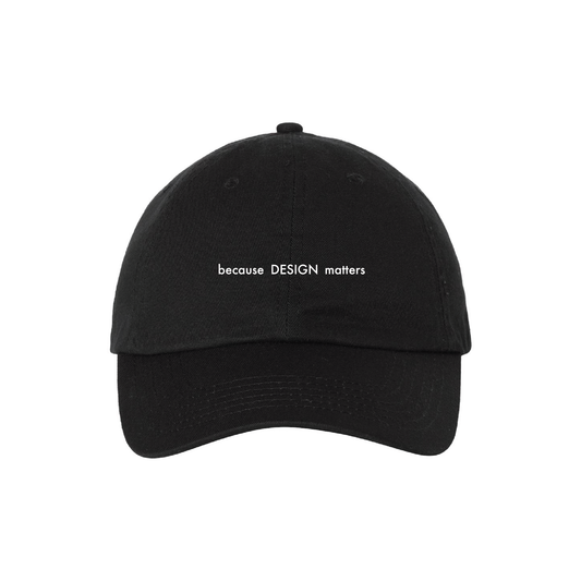 IA Bio-Washed Classic Dad Hat