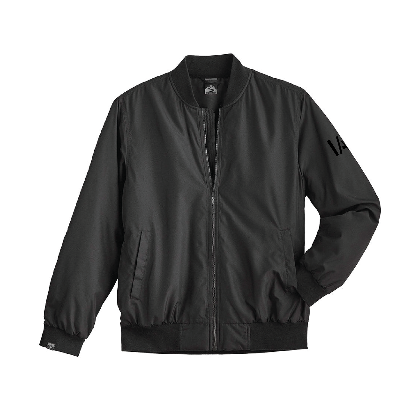 IA Storm Creek Aviator Bomber Jacket