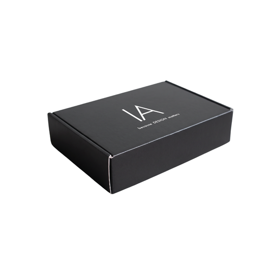 IA Custom Mailer Box