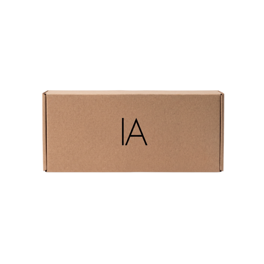 IA Recycled Branded Mailer Box