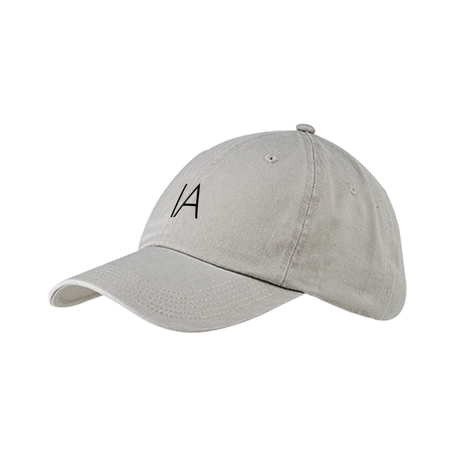 IA Washed Chino Cap