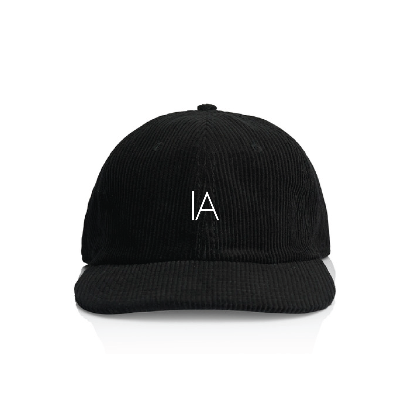 Classic Cord Hat