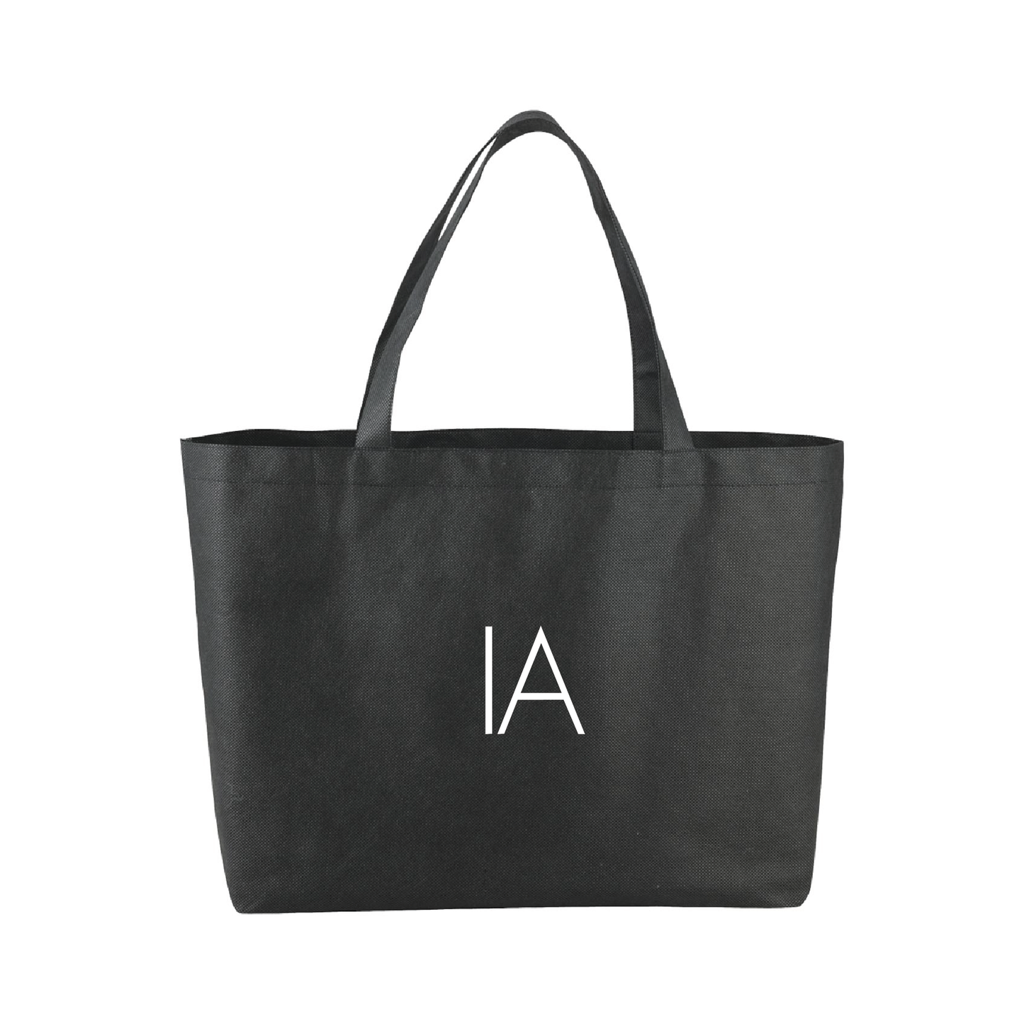 IA Clifford Non-Woven Shopping Bag