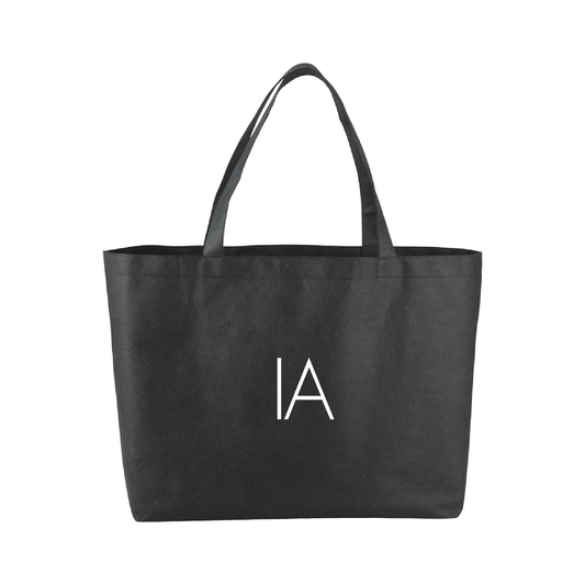 IA Clifford Non-Woven Shopping Bag