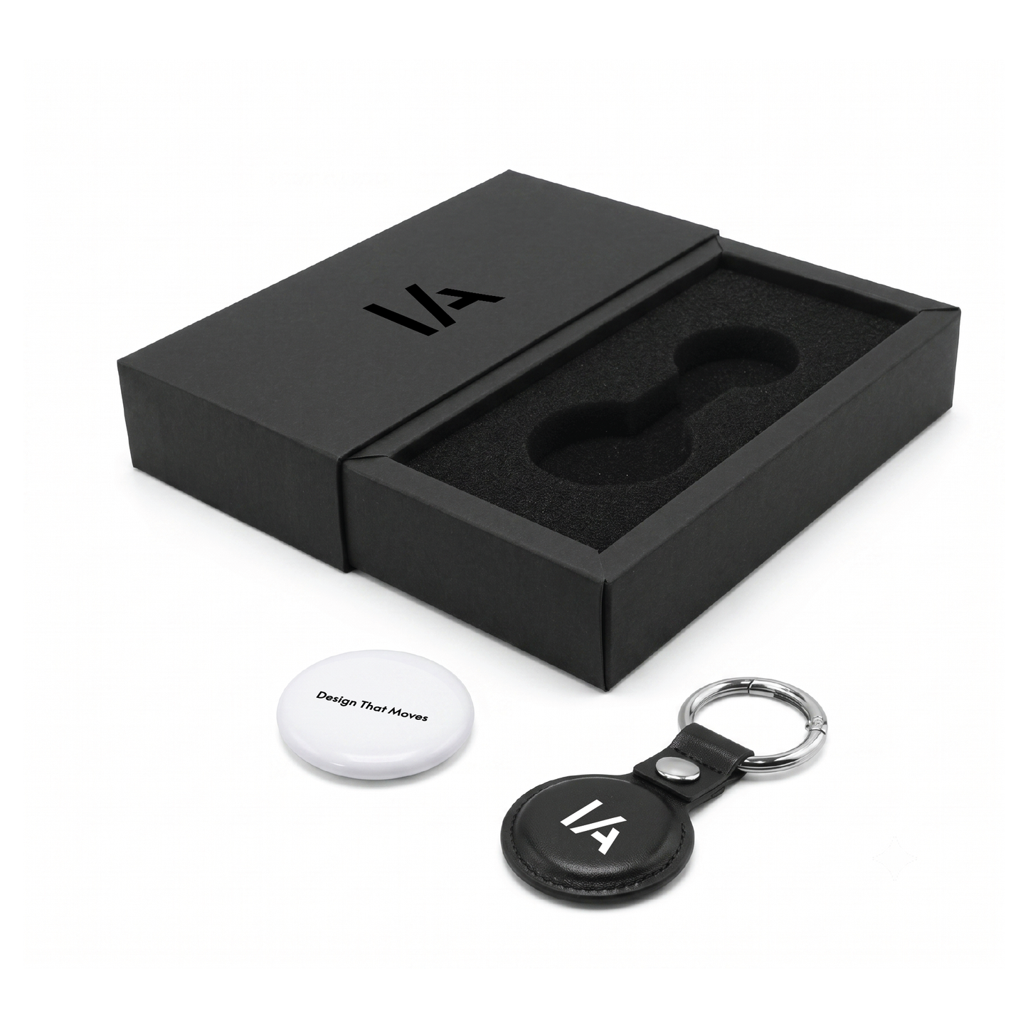 IA Apple AirTag Set