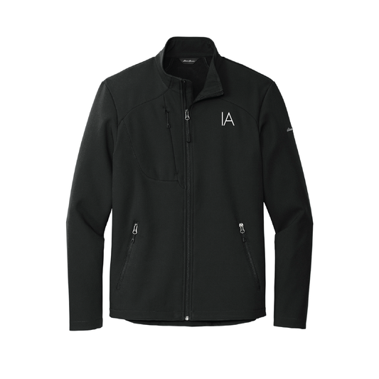 Eddie Bauer Stretch Soft Shell Jacket