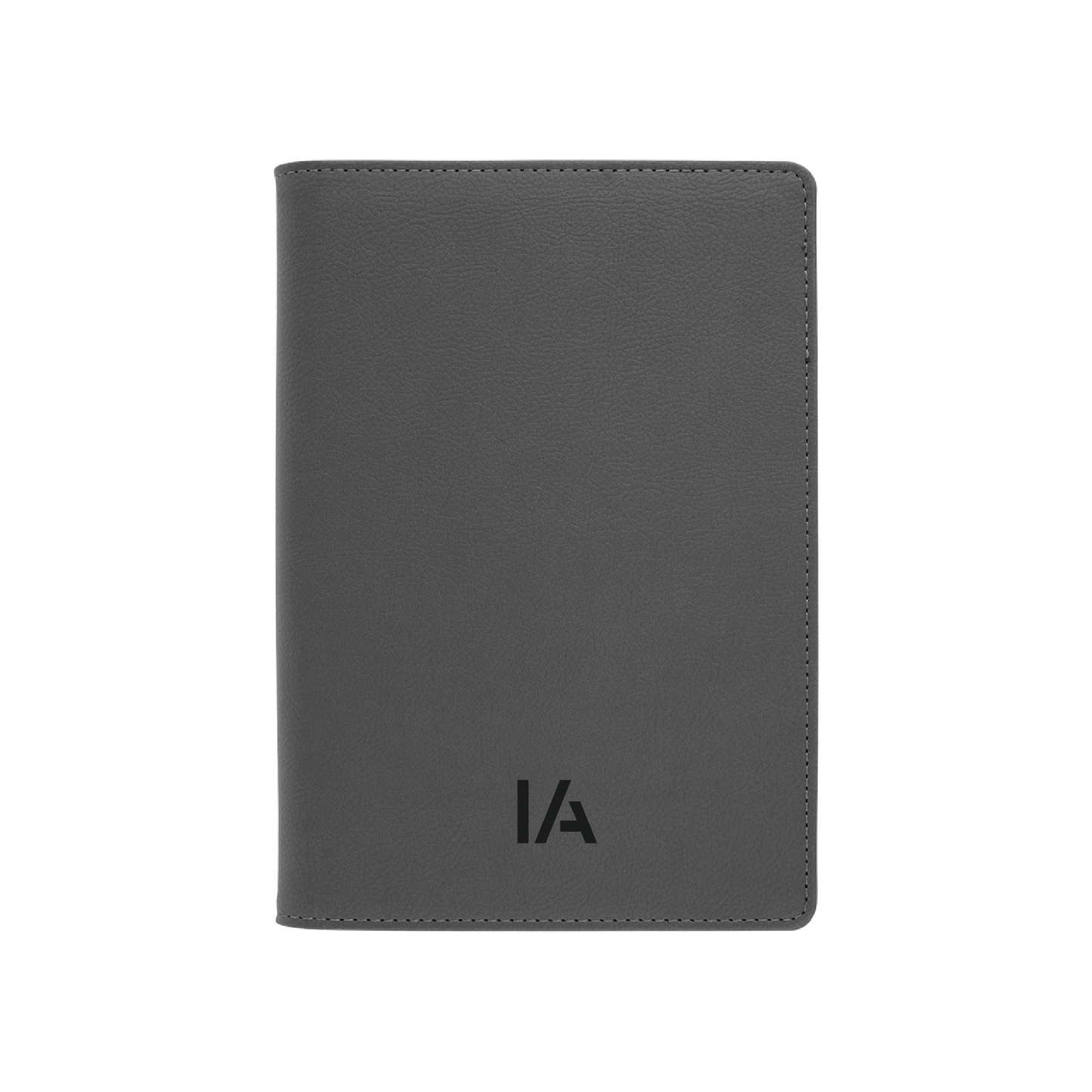 Recycled Folio With Power Bank