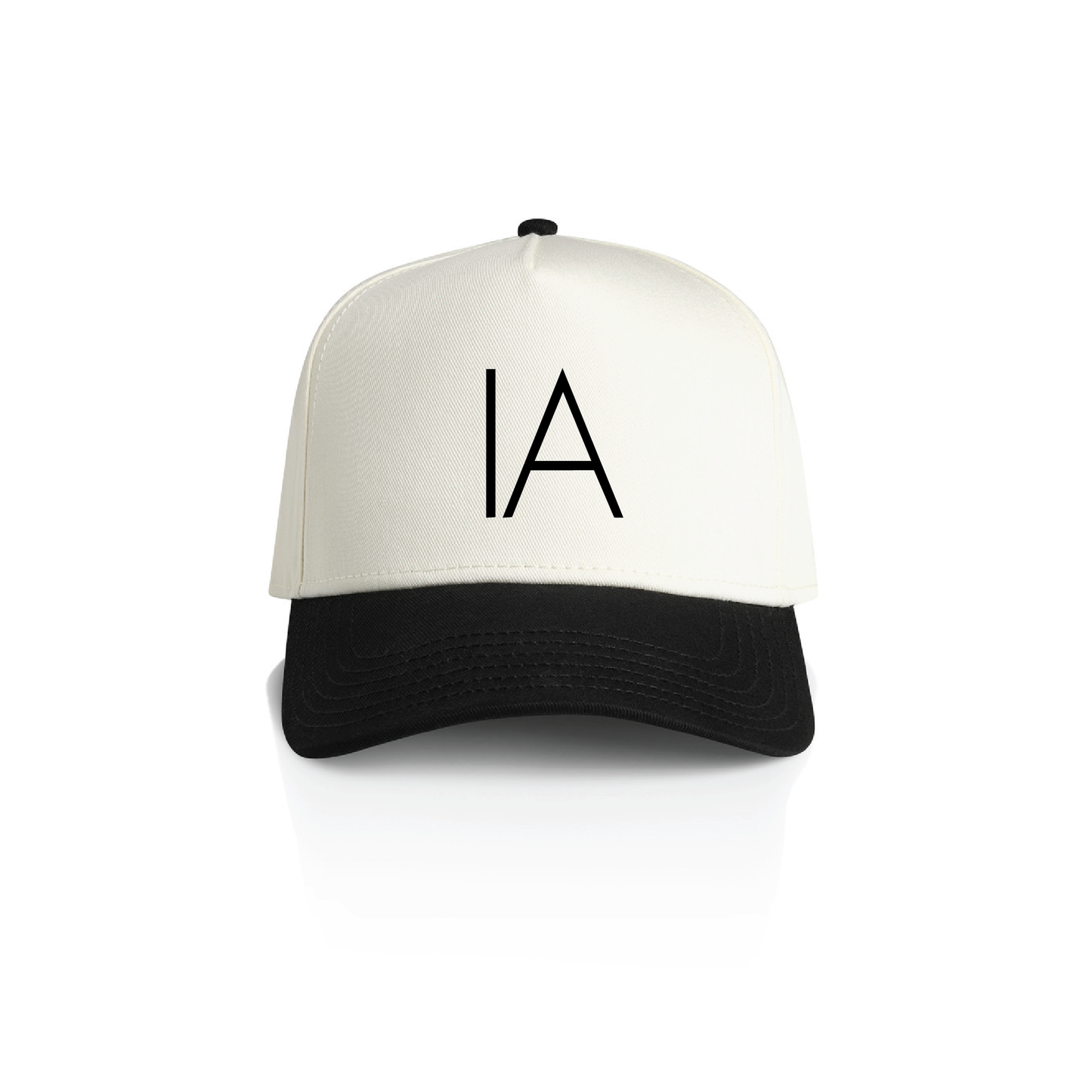 AS Colour Class Frame Tone Cap