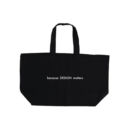 IA Grande Canvas Tote
