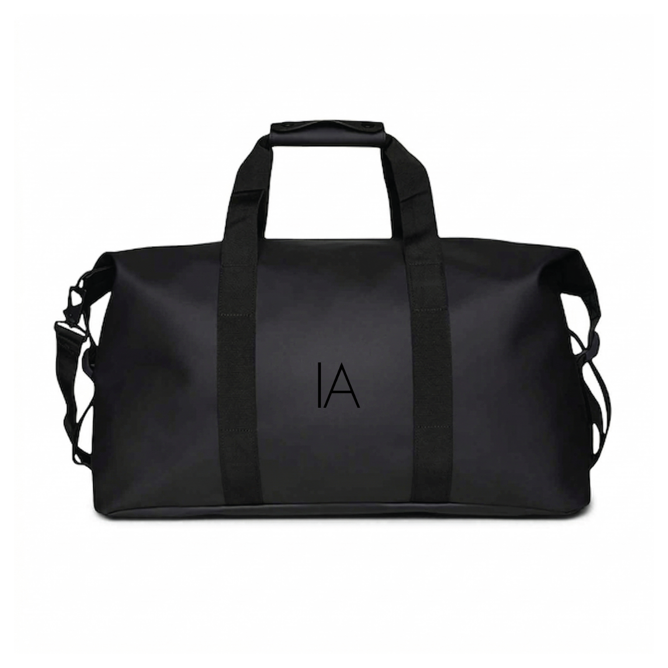 Rains Hilo Weekend Bag