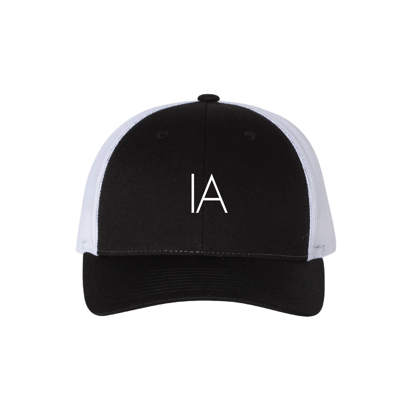 IA Low Profile Trucker Hat