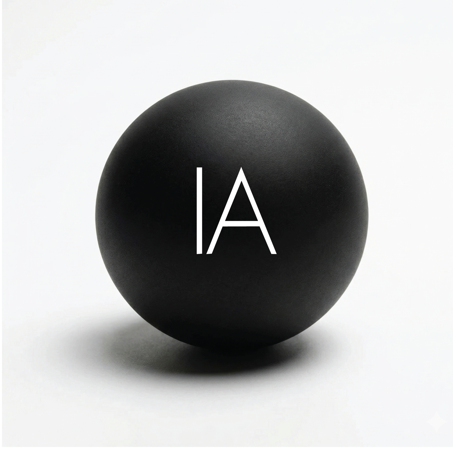 Massage Lacrosse Ball