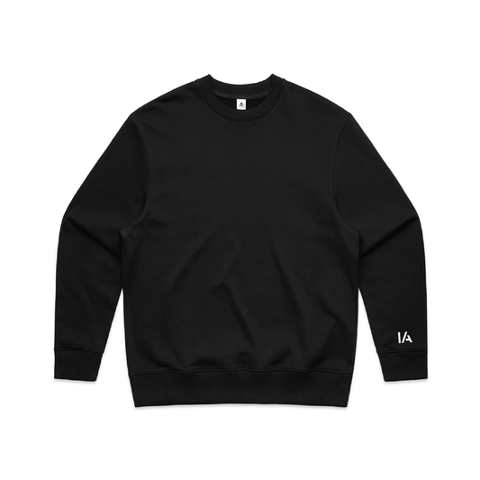 AS Colour Men's Heavy Crew