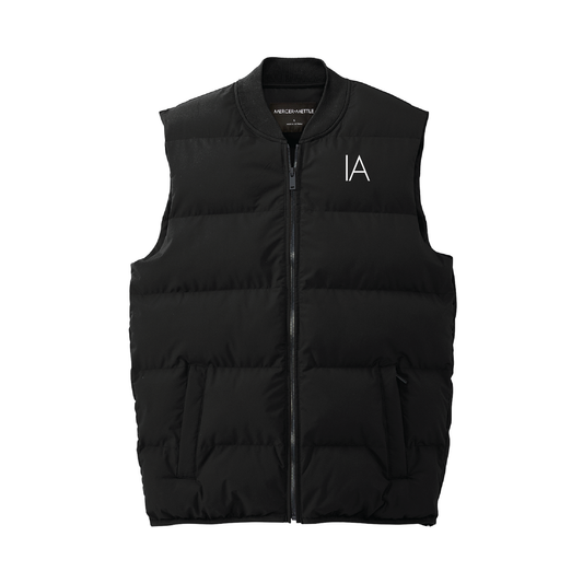 Mercer+Mettle Puffy Vest