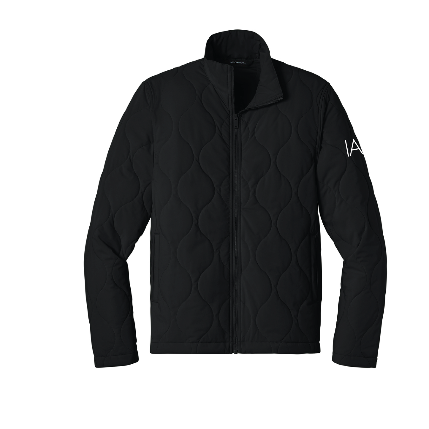 Mercer+Mettle Quilted Liner Jacket