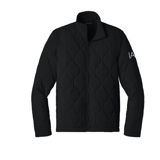 Mercer+Mettle Quilted Liner Jacket