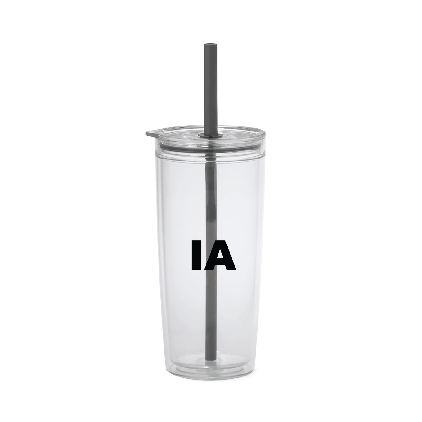 IA MiiR Everywhere Straw Tumbler