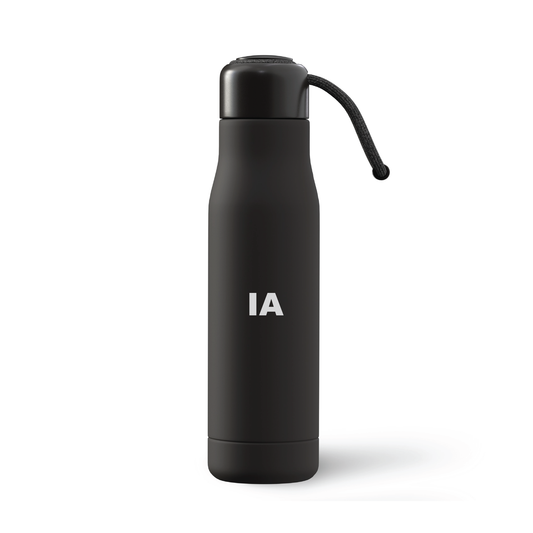 16.9 oz Onyx Bottle