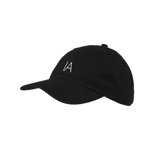 IA Classic Brushed Twill Cap