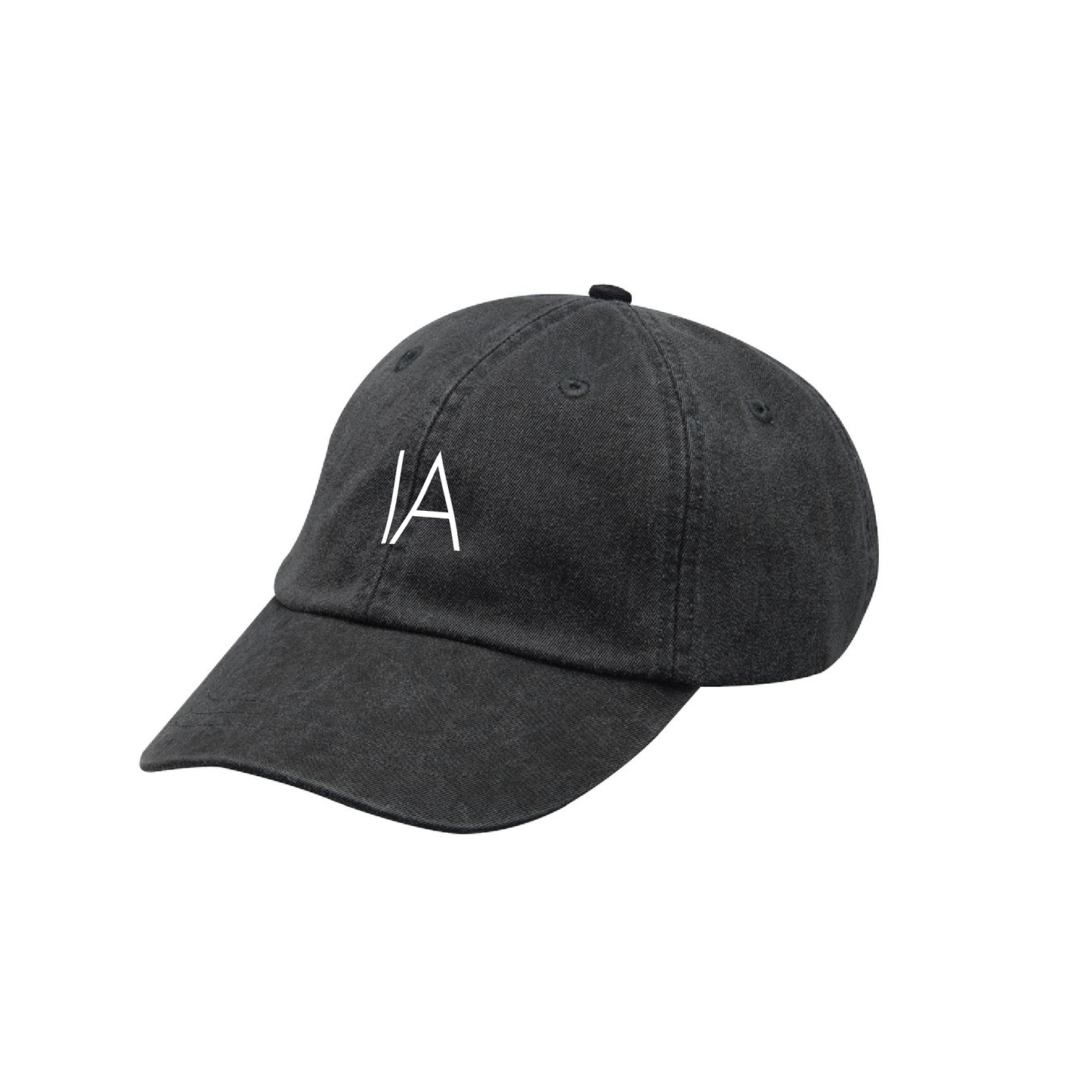 Pigment Dyed Dad Cap