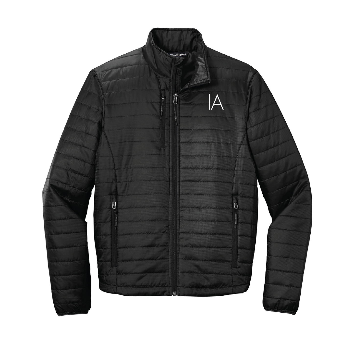 Port Authority Packable Puffy Jacket