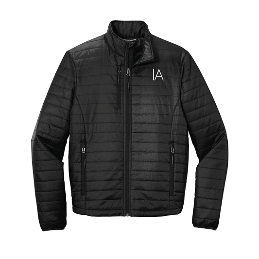 Port Authority Packable Puffy Jacket