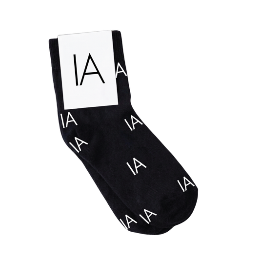 Quarter Crew Socks