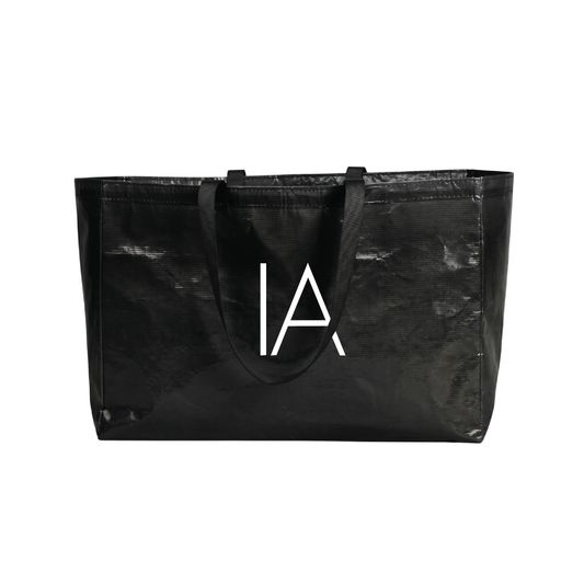 IA Quinn Non-Woven Tote