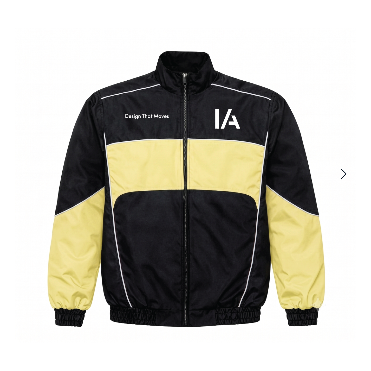 IA Custom Racing Jacket