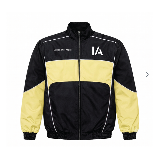 IA Custom Racing Jacket