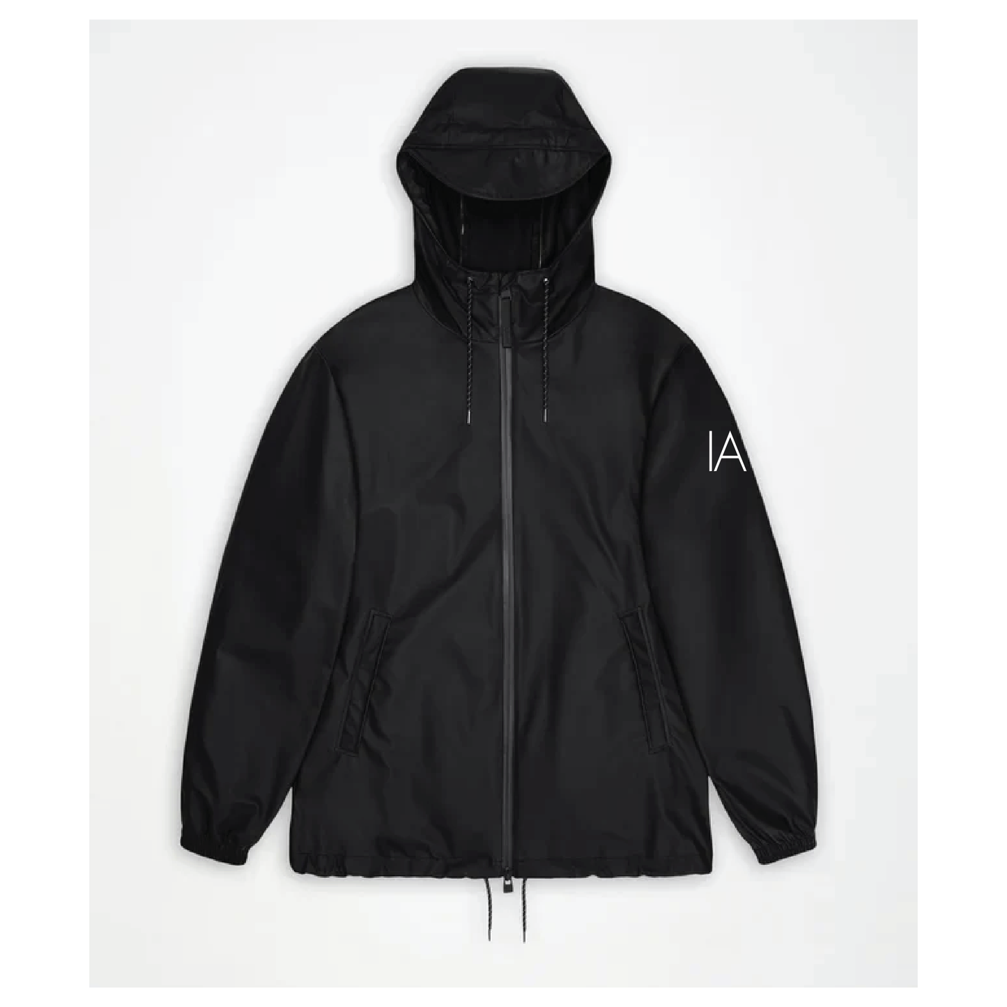 Rains Storm Breaker Jacket