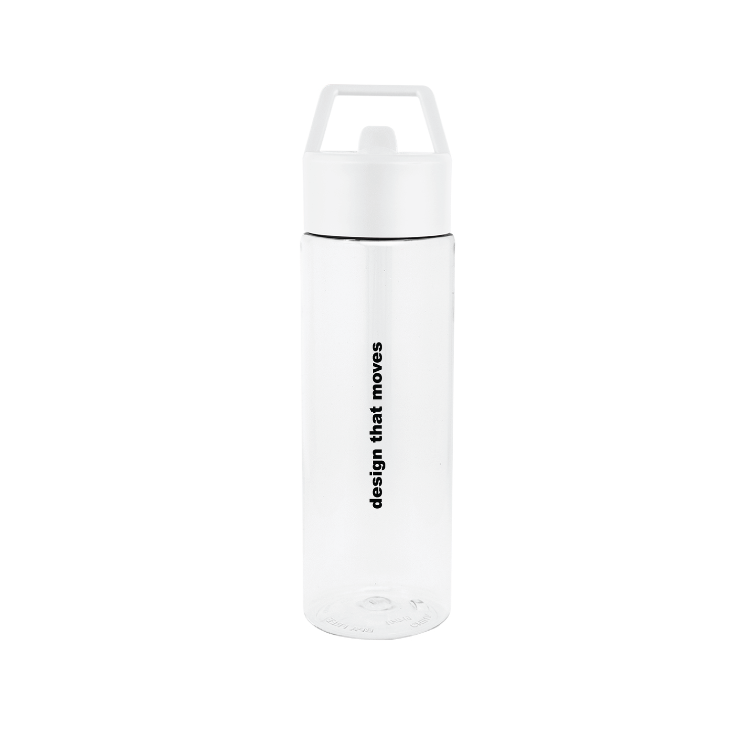 IA 24 Oz Monterey rPet Bottle
