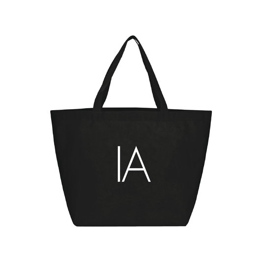 IA Big Easy Non-Woven Tote