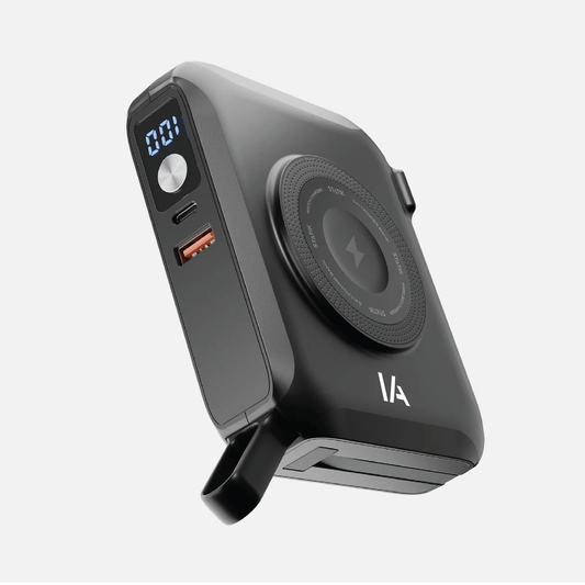 IA Statik Smart Charge Pro