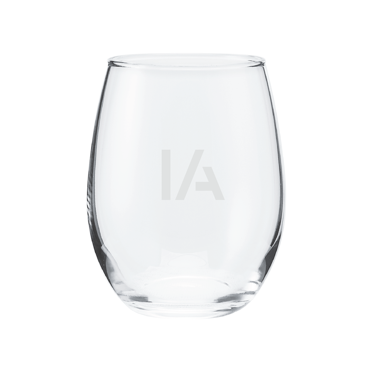 Perfection 17 oz Stemless Wine Glass