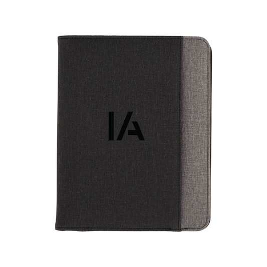 FSC Mix Stockton 5000 mAh Wireless Charging Journal