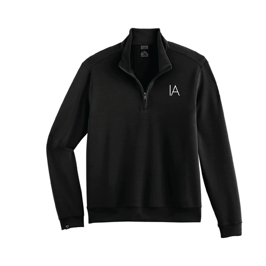 Storm Creek Modal Blend Quarter Zip