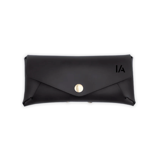 IA Woolly Made Sunglasses Case