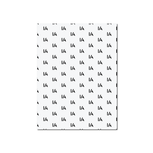 IA Custom Tissue Paper