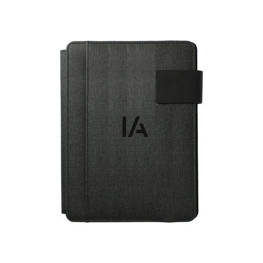 FSC Mix Titus 5000 mAh Wireless Charging Journal