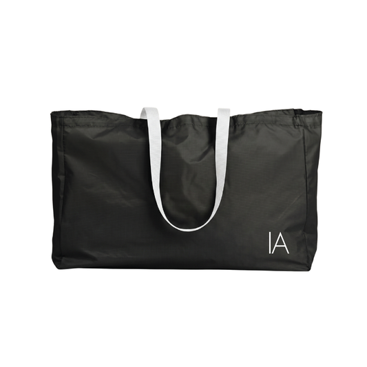 IA Marli Ripstop Tote Bag