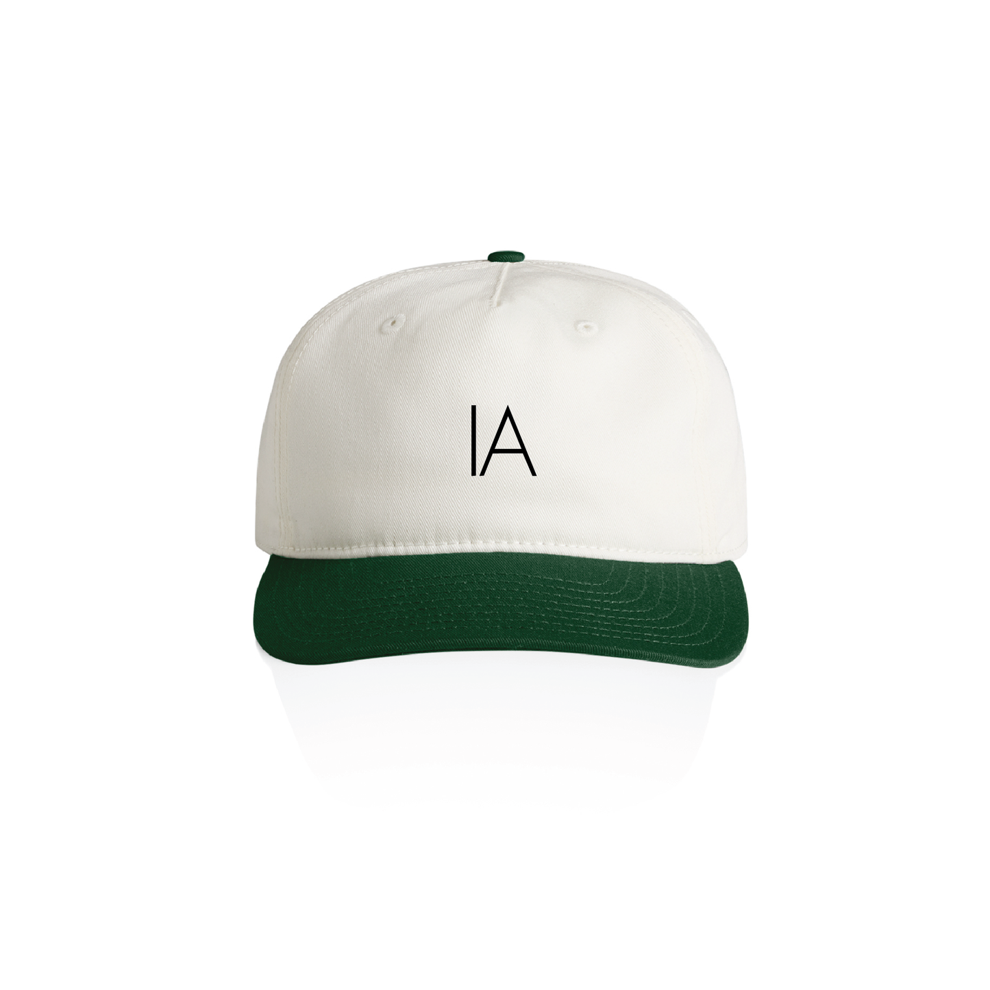 IA AS Colour Class Two Tone Cap