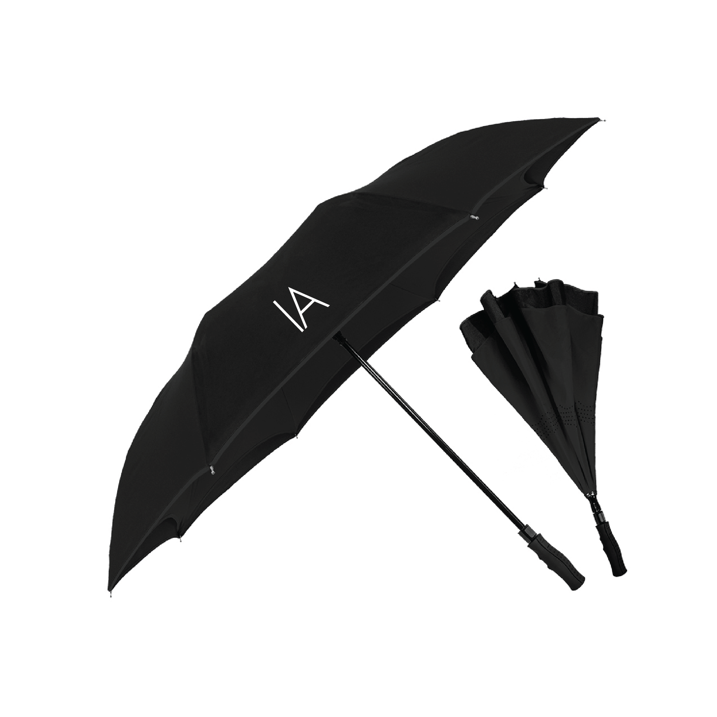 Reversible Umbrella