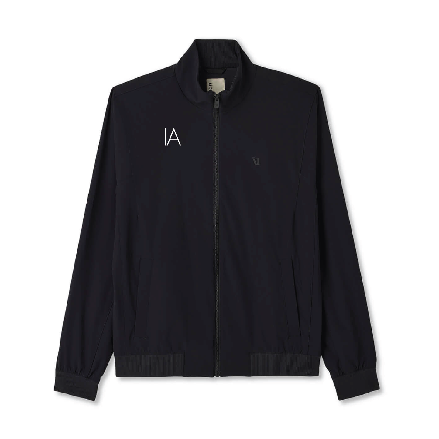 Vuori Fleet Jacket