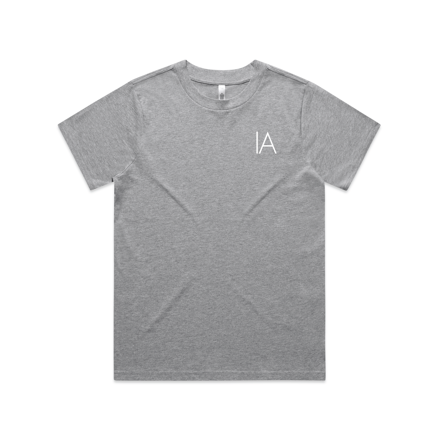 IA AS Colour Women's Classic Tee