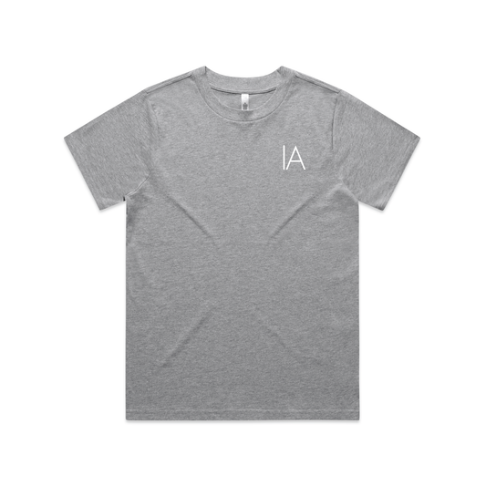 IA AS Colour Women's Classic Tee